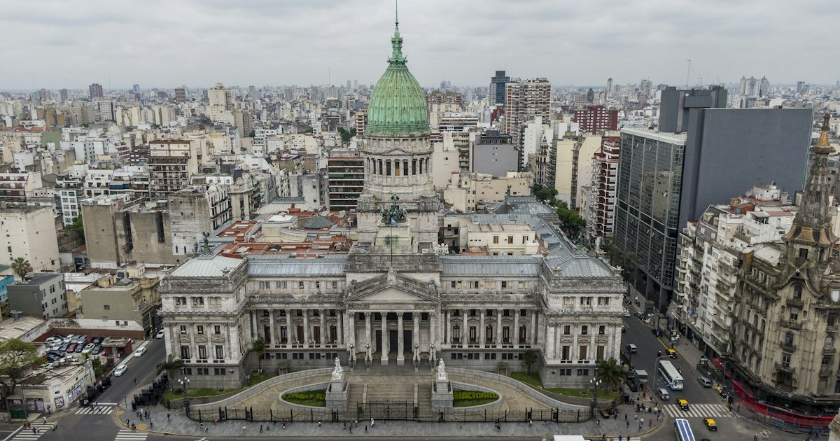 Fechamento de Empresas na Argentina: O que Isso Significa para Você?