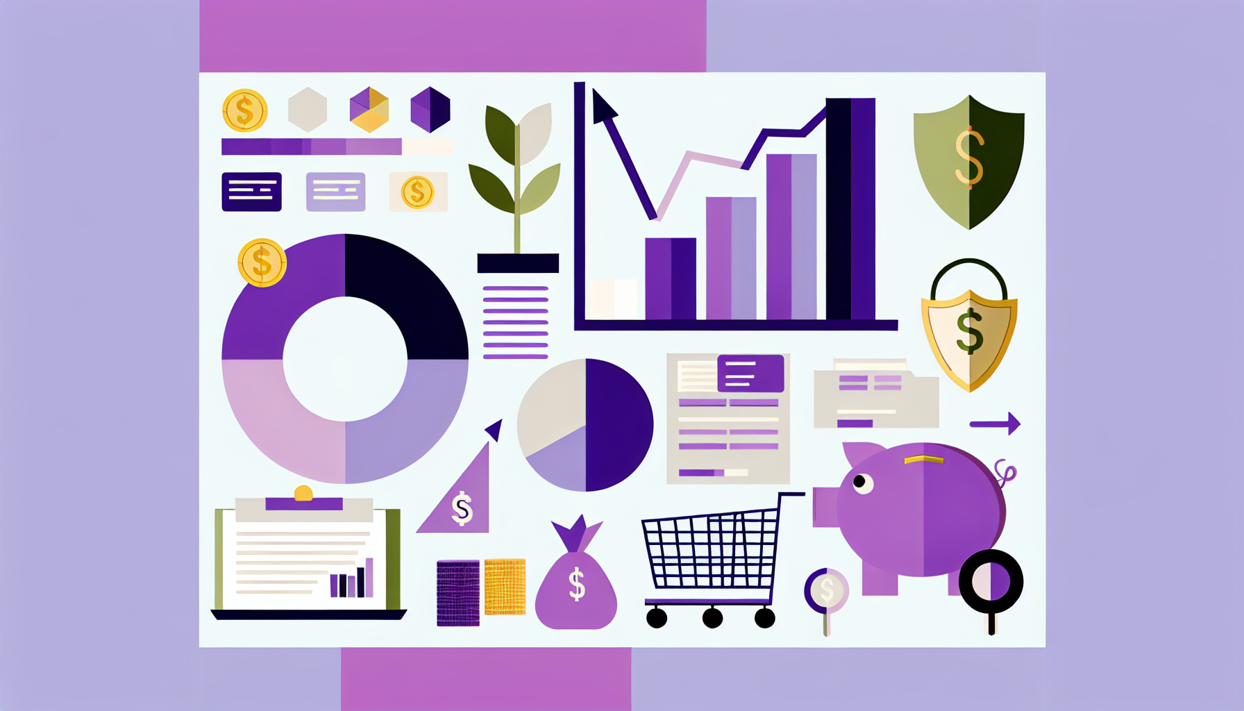 Apps e Ferramentas para Controle Financeiro: Qual Escolher?