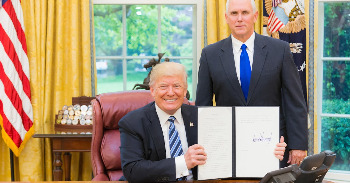 Como as Tarifas de Trump Podem Impactar Seu Bolso em 2026