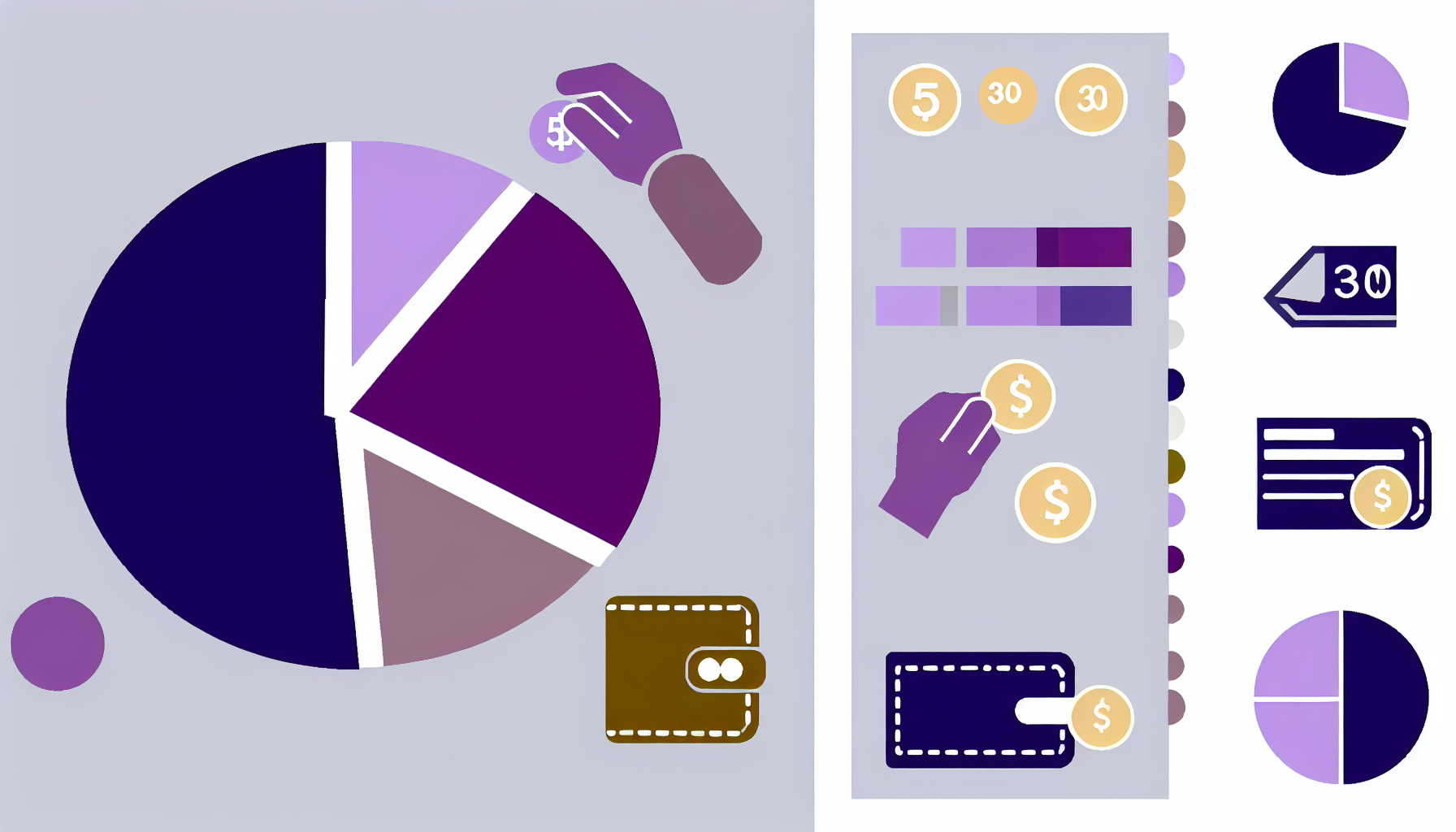 Descubra o Método 50/30/20 e Organize Suas Finanças