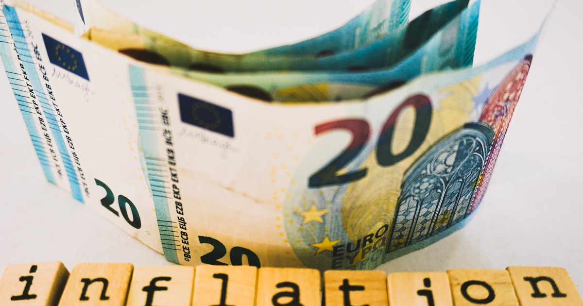 Como a Queda da Inflação Pode Impactar Seus Juros