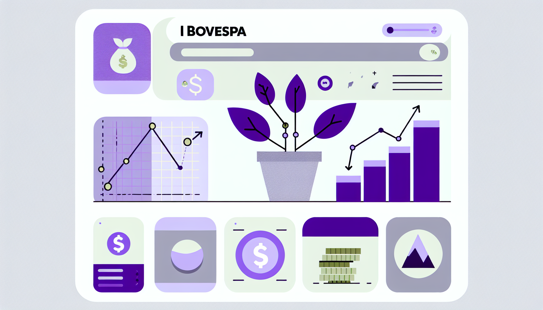 Ibovespa em Alta: É Hora de Investir ou Esperar?