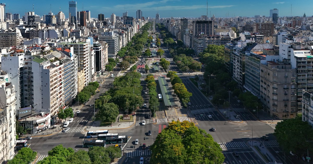 O Efeito Milei: O Que a Economia Argentina Pode Ensinar ao Seu Bolso