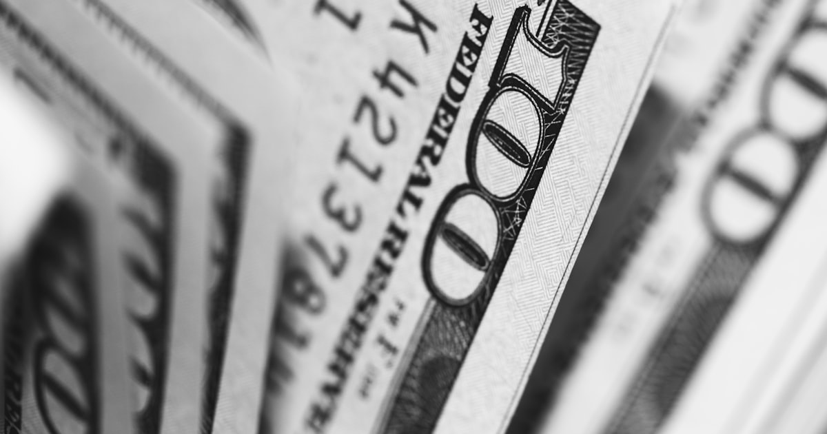 Como a Economia Americana Pode Inspirar Sua Saúde Financeira