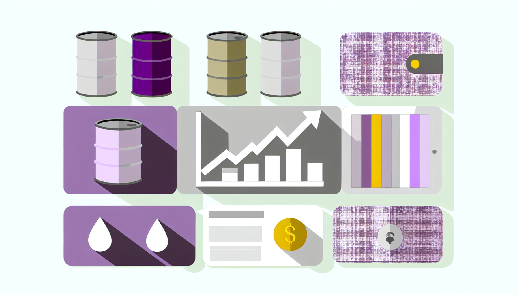 Como a alta do petróleo pode afetar seu bolso e suas contas