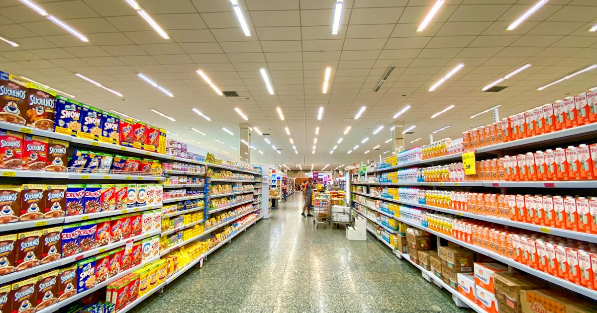 Como Economizar nas Compras do Supermercado: Dicas Práticas